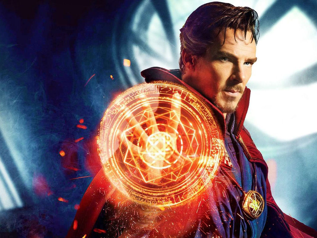 Doctor Strange Doctor Stephen Vincent Strange is a fictional superhero appearing in American comic books published by Marvel Comics. Created by artist santhosh sivan...